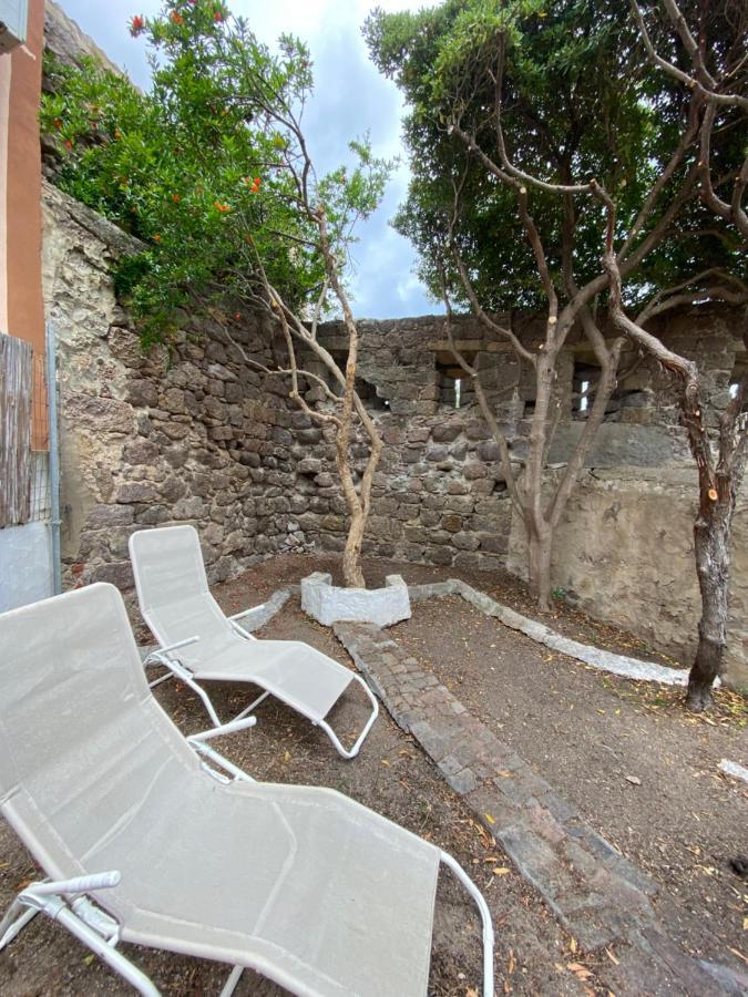 Gh Al Fortino Bilocale Con Giardino Appartamento *
