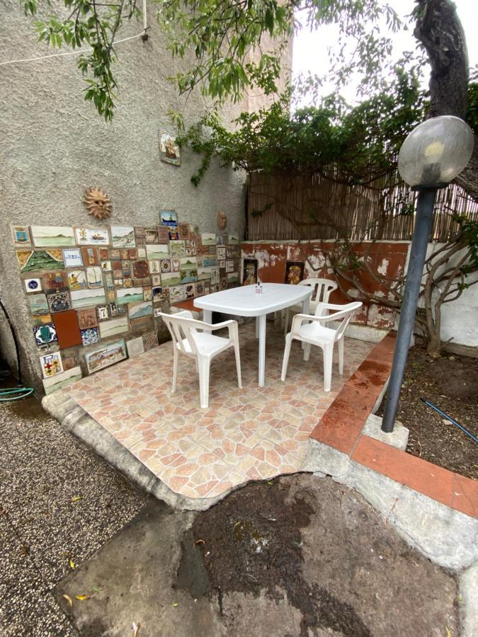 Gh Al Fortino Bilocale Con Giardino Appartamento *