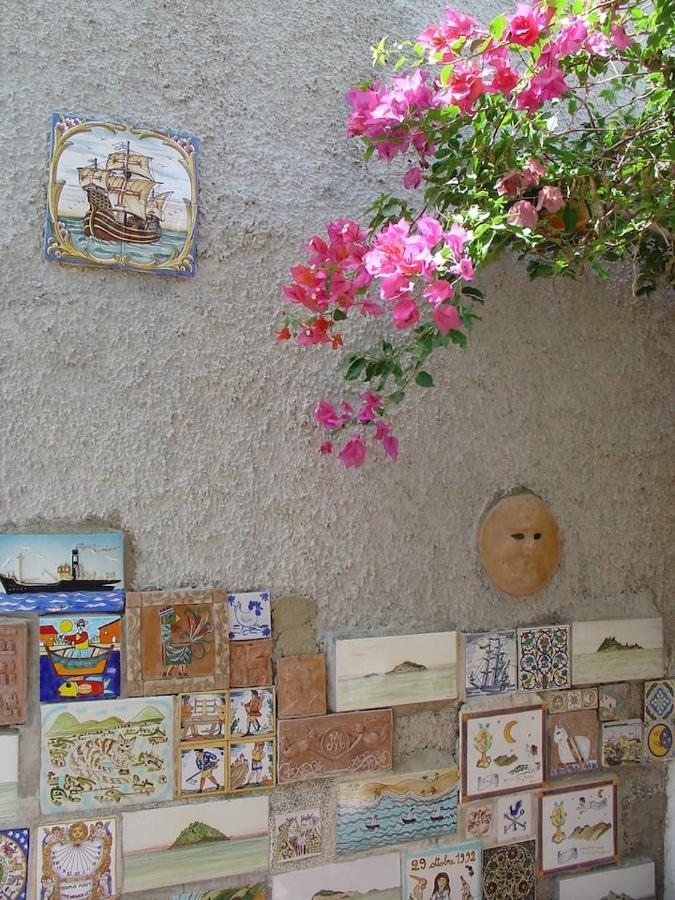 Apartment Gh Al Fortino Bilocale Con Giardino *