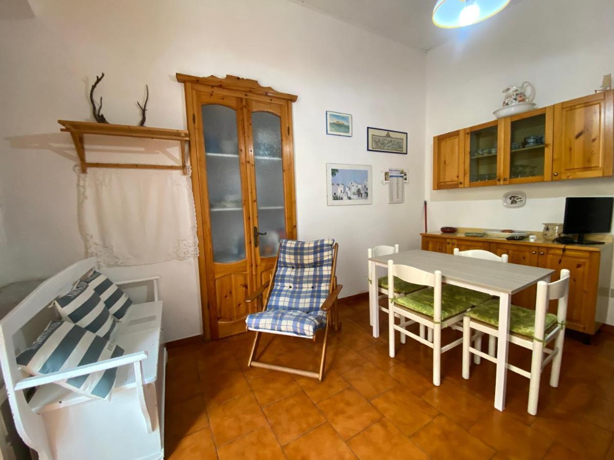 Gh Al Fortino Bilocale Con Giardino Apartment