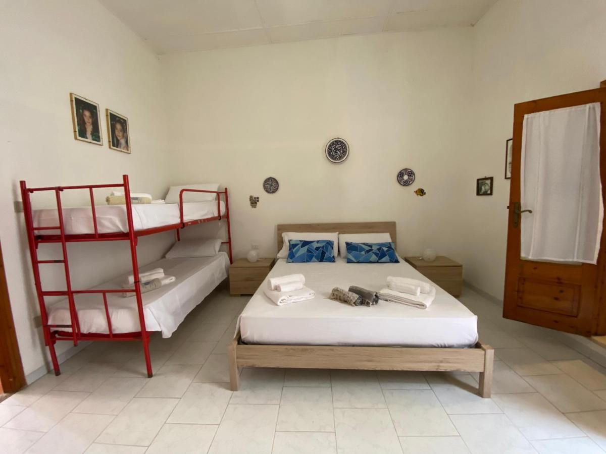 Gh Al Fortino Bilocale Con Giardino Apartment *